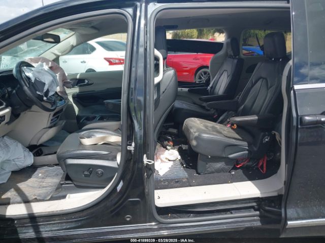 2C4RC1BG6LR124802 Chrysler Pacifica Touring L