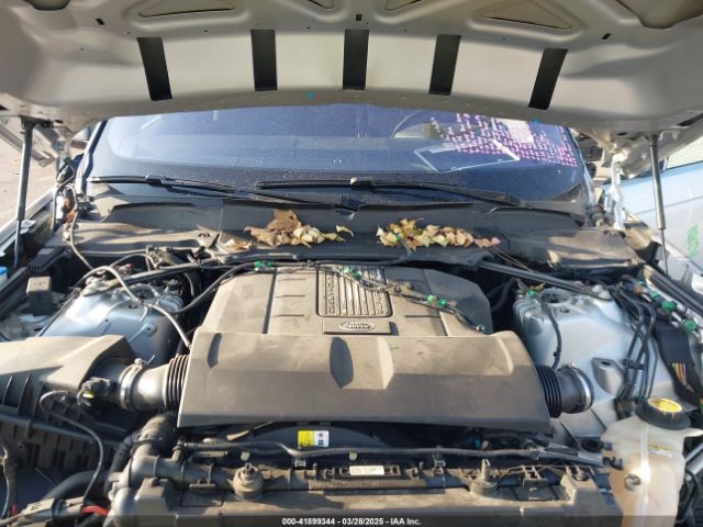 SALRG2RV0L2425586 Land Rover Discovery Se