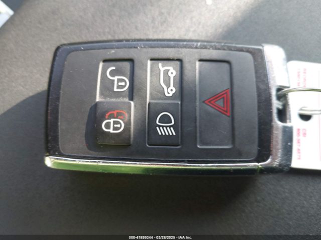 SALRG2RV0L2425586 Land Rover Discovery Se