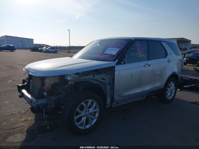 SALRG2RV0L2425586 Land Rover Discovery Se