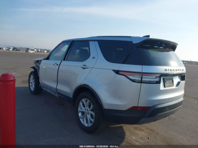 SALRG2RV0L2425586 Land Rover Discovery Se