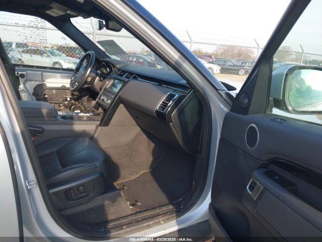 SALRG2RV0L2425586 Land Rover Discovery Se
