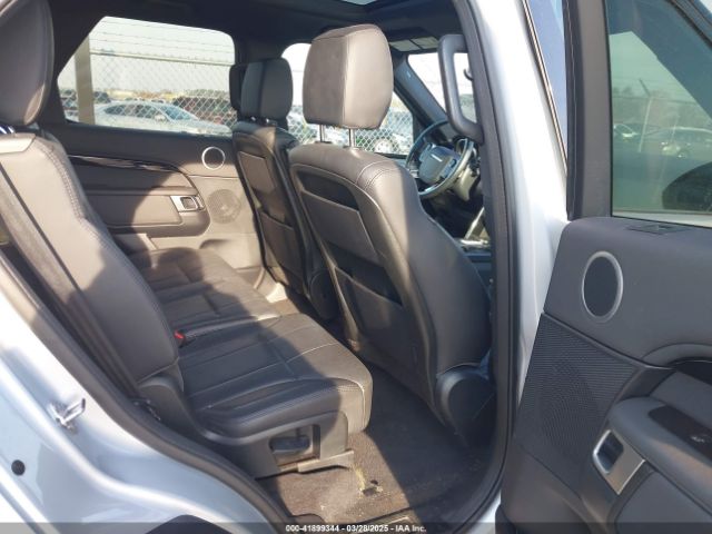 SALRG2RV0L2425586 Land Rover Discovery Se