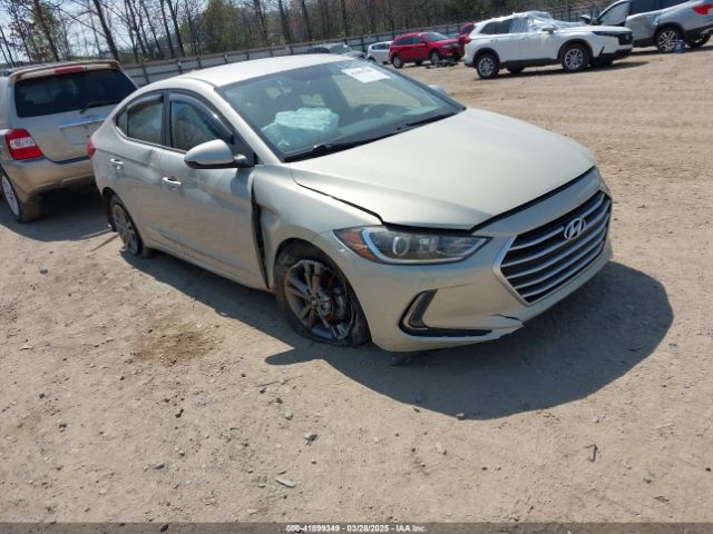 5NPD84LF1HH075595 auction archive image
