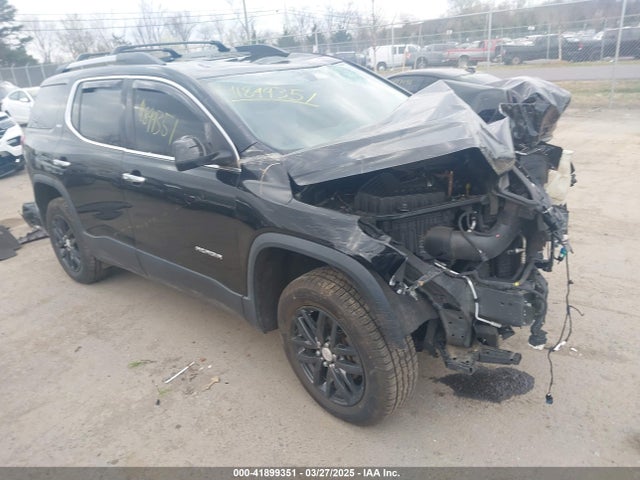 1GKKNULSXKZ190584 GMC Acadia Slt-1