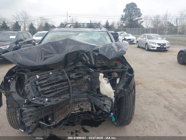 1GKKNULSXKZ190584 GMC Acadia Slt-1