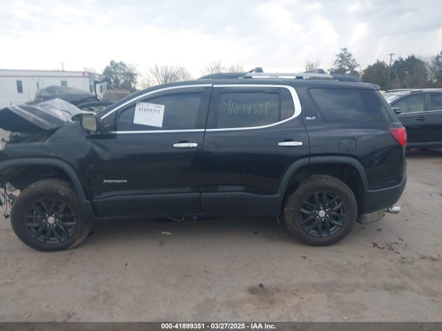 1GKKNULSXKZ190584 GMC Acadia Slt-1