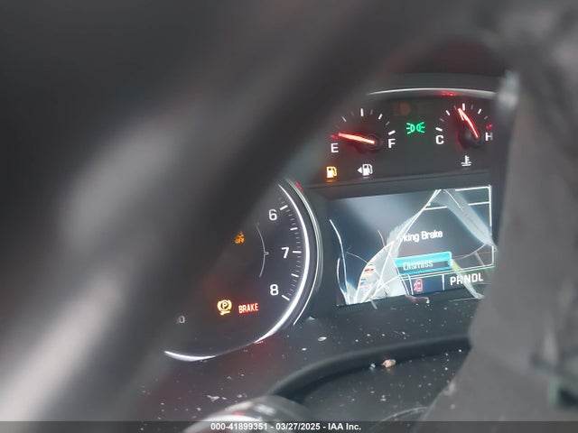 1GKKNULSXKZ190584 GMC Acadia Slt-1