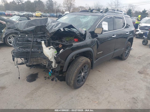 1GKKNULSXKZ190584 GMC Acadia Slt-1