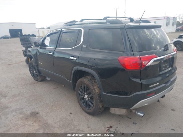 1GKKNULSXKZ190584 GMC Acadia Slt-1