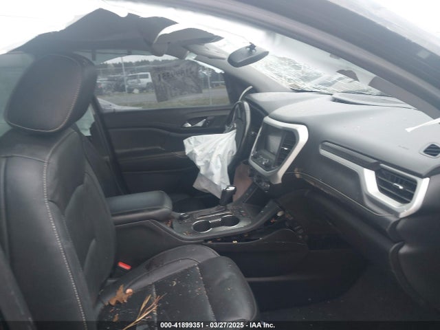 1GKKNULSXKZ190584 GMC Acadia Slt-1