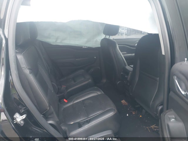 1GKKNULSXKZ190584 GMC Acadia Slt-1