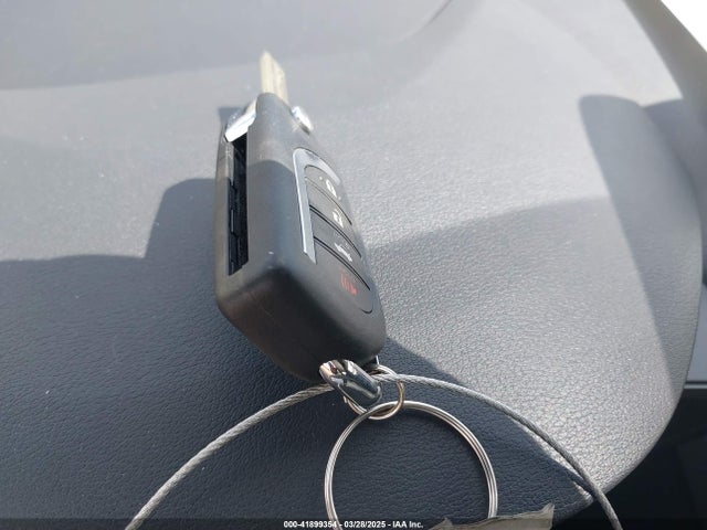 JTDEPRAE5LJ093077 Toyota COROLLA LE