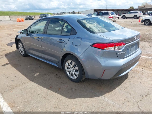 JTDEPRAE5LJ093077 Toyota COROLLA LE