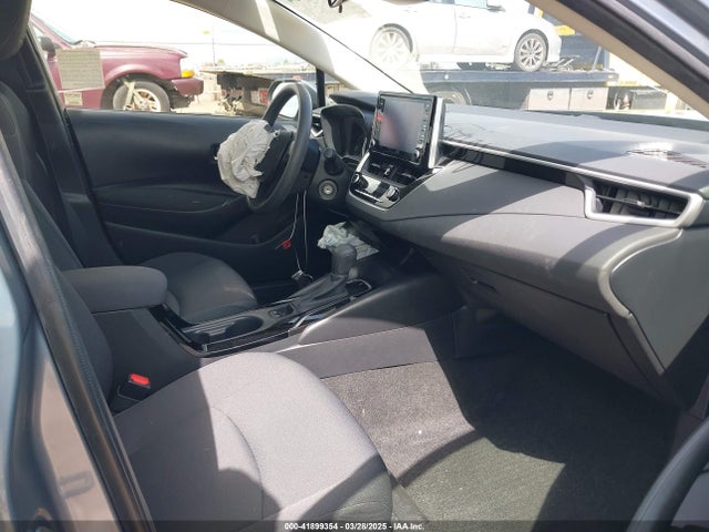 JTDEPRAE5LJ093077 Toyota COROLLA LE