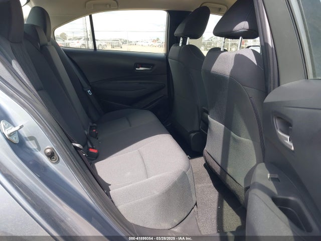 JTDEPRAE5LJ093077 Toyota COROLLA LE