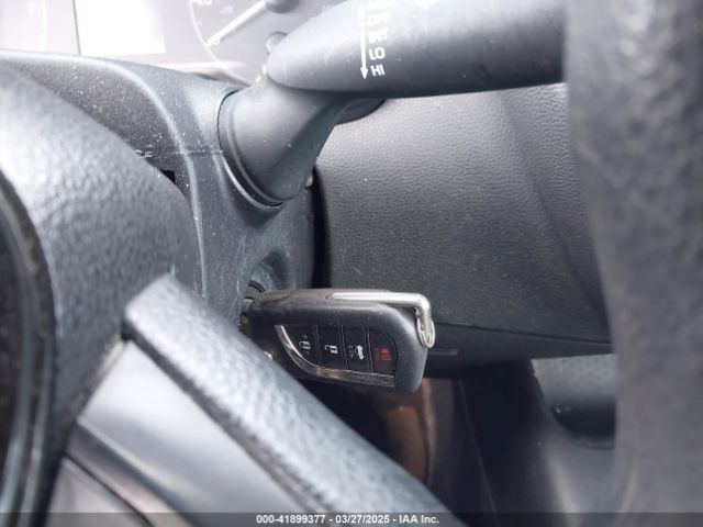 5YFB4MDE8RP117452 Toyota COROLLA LE