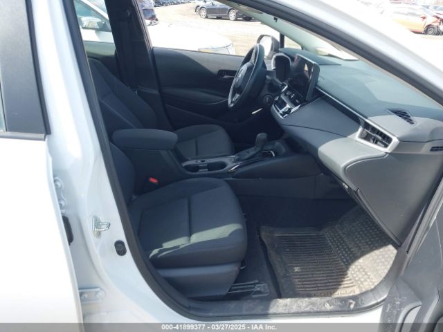 5YFB4MDE8RP117452 Toyota COROLLA LE