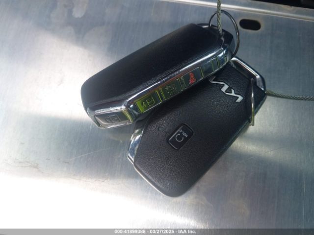 3KPF44AC7NE457899 KIA FORTE GT