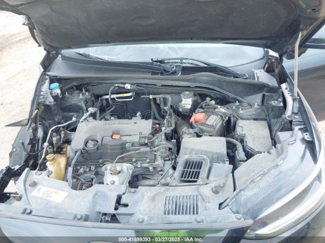 3CZRZ2H50PM729366 Honda Hr-v Awd Sport