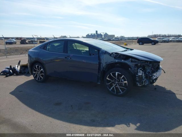 JTDACACU9R3022803 Toyota Prius Prime Xse