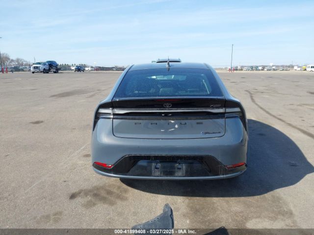 JTDACACU9R3022803 Toyota Prius Prime Xse