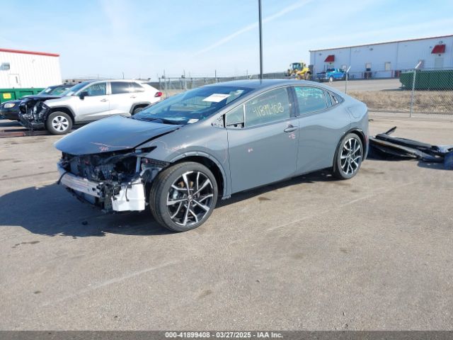 JTDACACU9R3022803 Toyota Prius Prime Xse