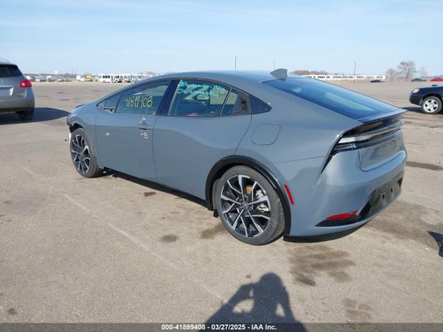 JTDACACU9R3022803 Toyota Prius Prime Xse
