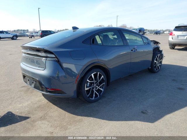 JTDACACU9R3022803 Toyota Prius Prime Xse