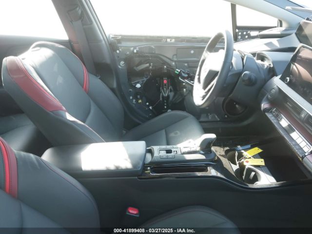 JTDACACU9R3022803 Toyota Prius Prime Xse