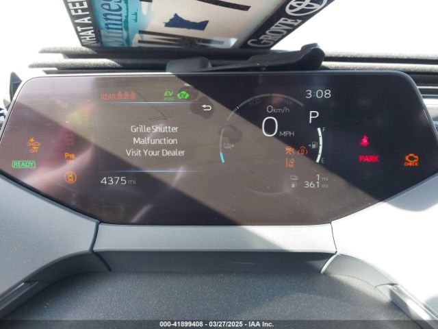 JTDACACU9R3022803 Toyota Prius Prime Xse