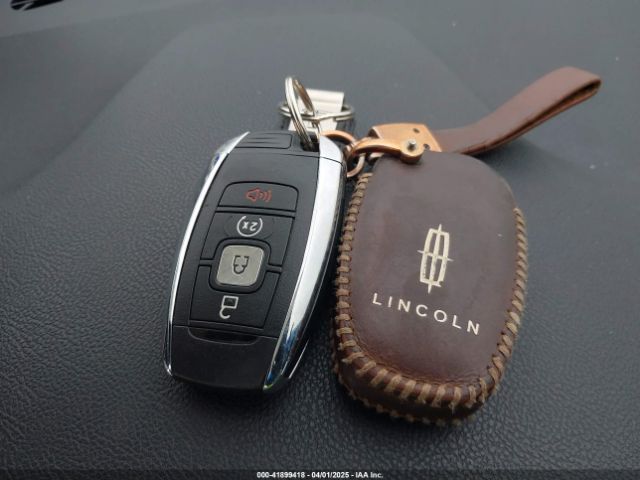 3LN6L5EC4HR619712 Lincoln Mkz Reserve