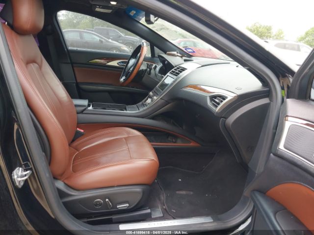 3LN6L5EC4HR619712 Lincoln Mkz Reserve