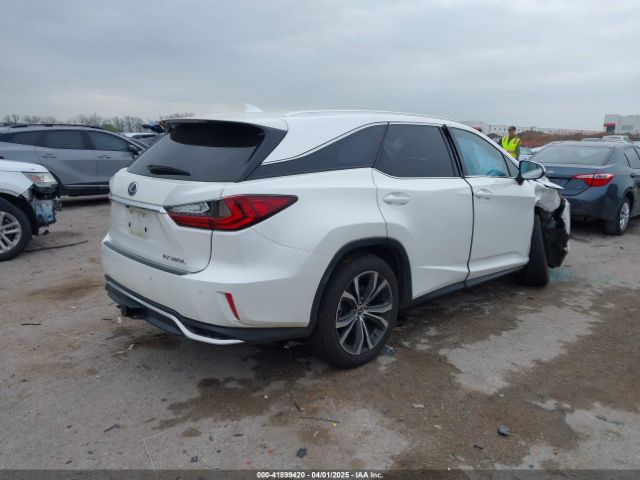 2018 LEXUS RX 350L JTJDZKCAXJ2010125 Photo 3