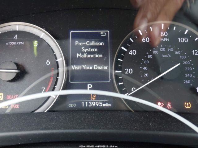 2018 LEXUS RX 350L JTJDZKCAXJ2010125 Photo 6