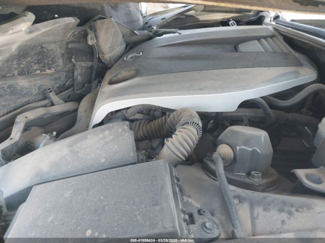 2013 LEXUS GS 350 JTHCE1BL9D5009136 Photo 9