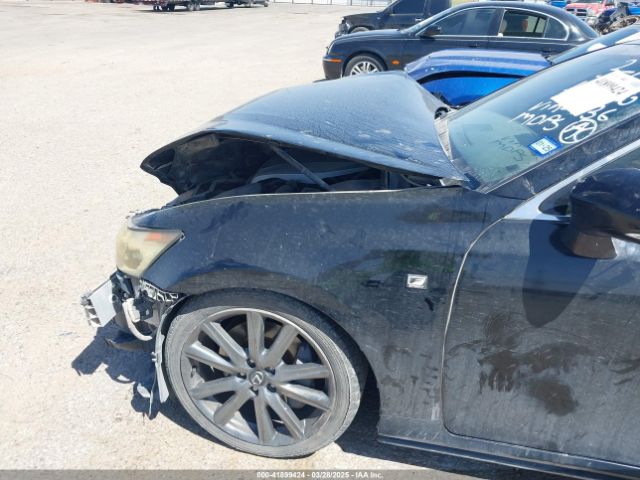 2013 LEXUS GS 350 JTHCE1BL9D5009136 Photo 5