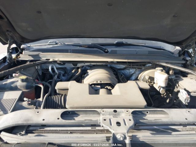 1GKS2CKJXGR224106 GMC YUKON DENALI