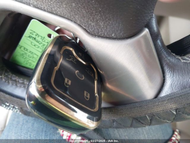 1GKS2CKJXGR224106 GMC YUKON DENALI