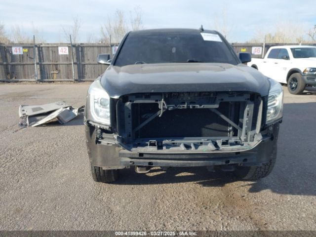 1GKS2CKJXGR224106 GMC YUKON DENALI