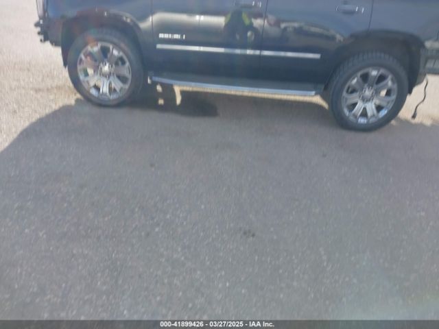 1GKS2CKJXGR224106 GMC YUKON DENALI