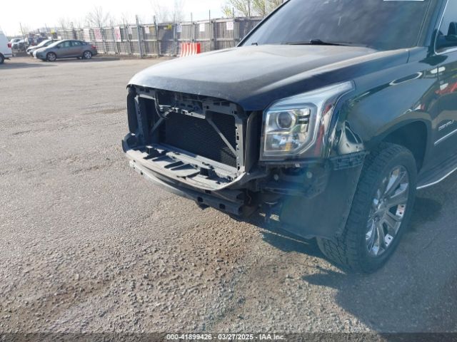 1GKS2CKJXGR224106 GMC YUKON DENALI