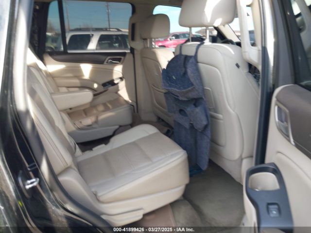 1GKS2CKJXGR224106 GMC YUKON DENALI