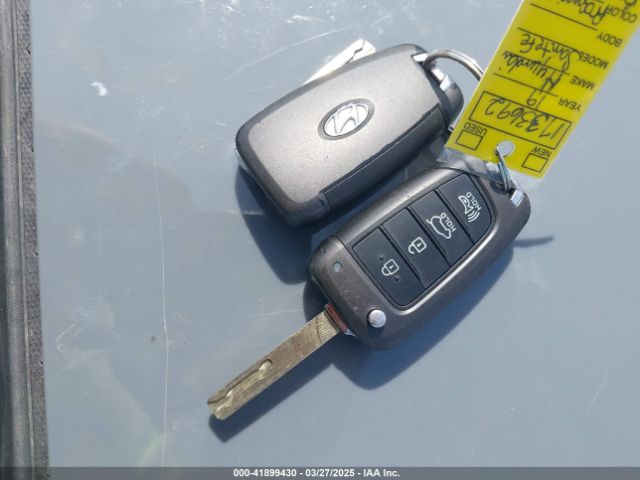 2019 HYUNDAI SANTA FE 5NMS23AD9KH028260 Photo 10