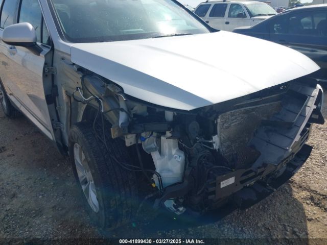 2019 HYUNDAI SANTA FE 5NMS23AD9KH028260 Photo 5