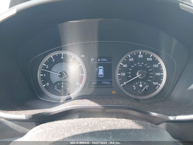 2019 HYUNDAI SANTA FE 5NMS23AD9KH028260 Photo 6