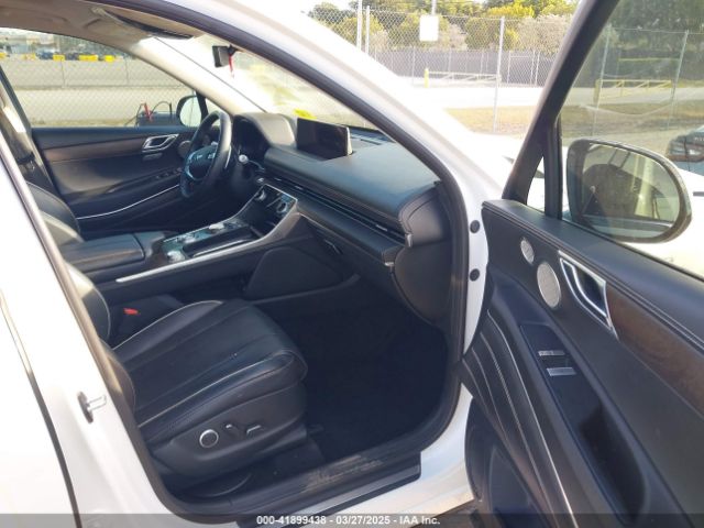 KMUHCESCXPU106714 Genesis Gv80 3.5t Awd Advanced
