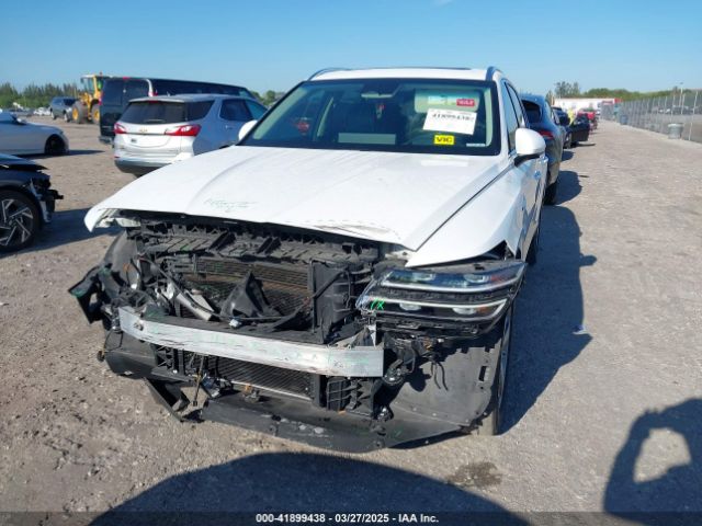KMUHCESCXPU106714 Genesis Gv80 3.5t Awd Advanced