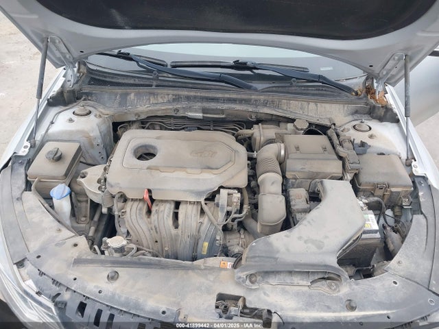 5XXGT4L34LG388596 KIA Optima Lx