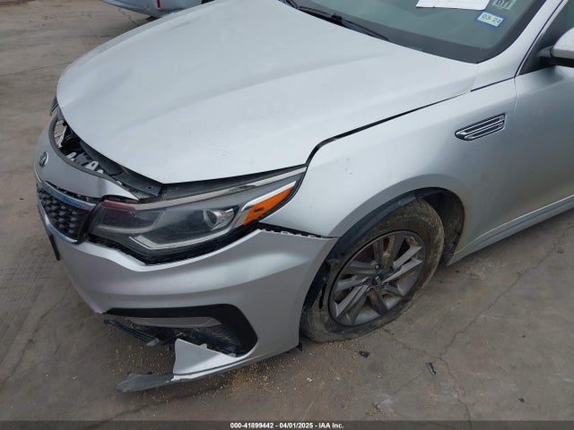 5XXGT4L34LG388596 KIA Optima Lx